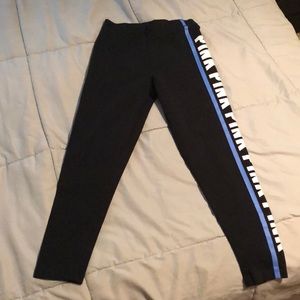 Leggings gently used